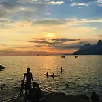 Apartamento Conforto em Copacabana