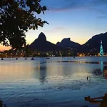 Apartamento Conforto em Copacabana