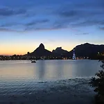 Apartamento Conforto em Copacabana