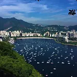 Apartamento Conforto em Copacabana