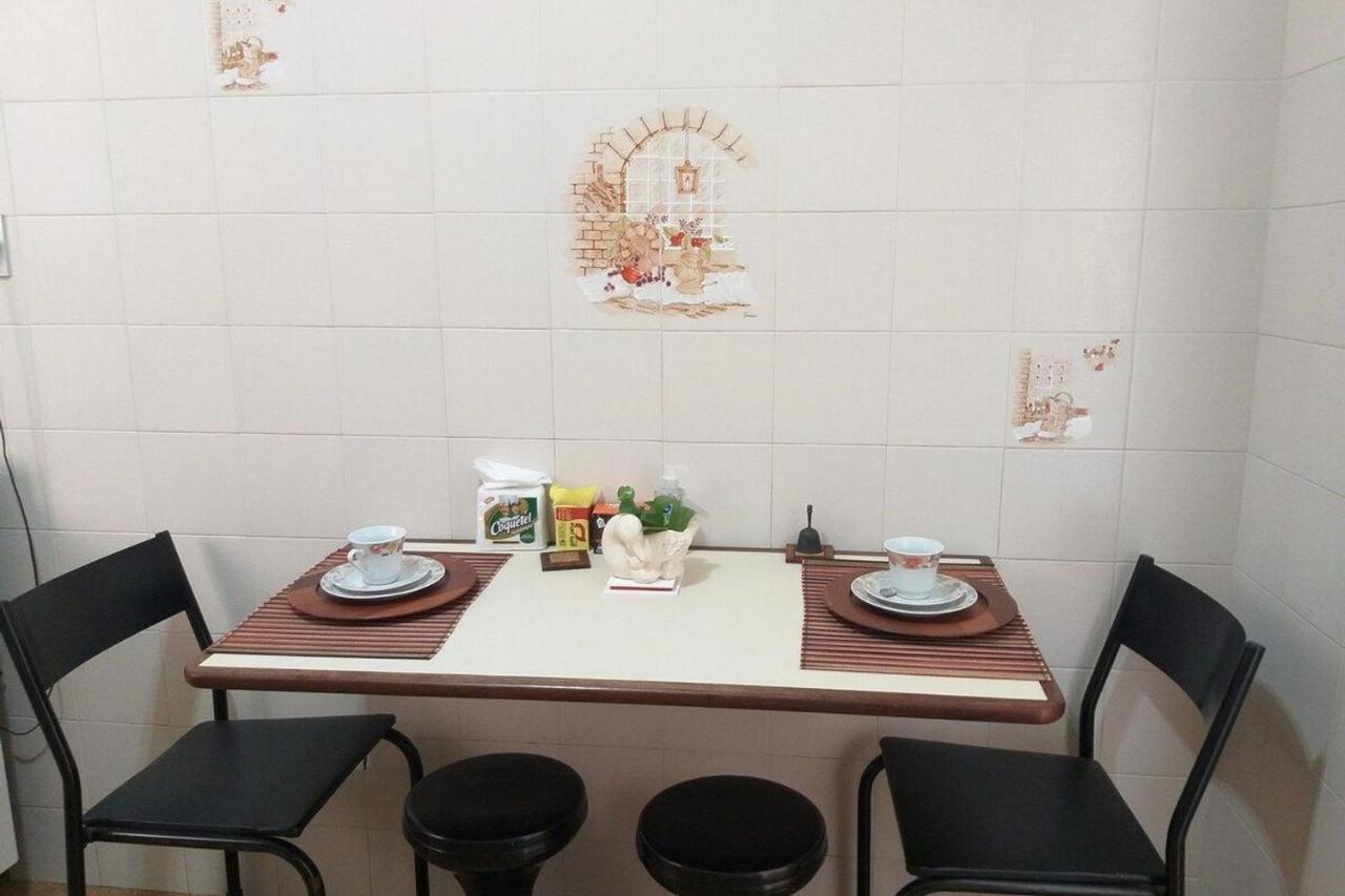 Apartamento Conforto Em Copacabana Apartamento
