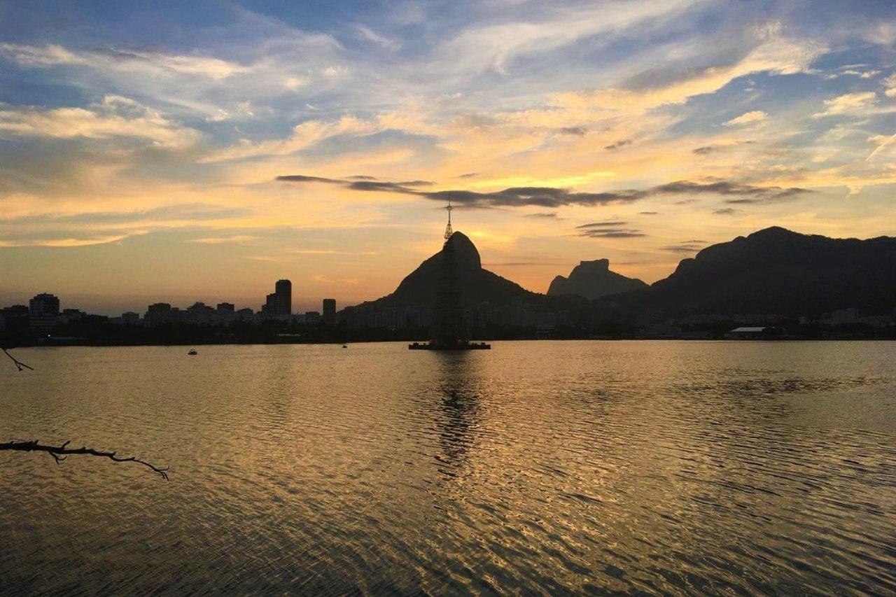 Apartamento Conforto Em Copacabana *