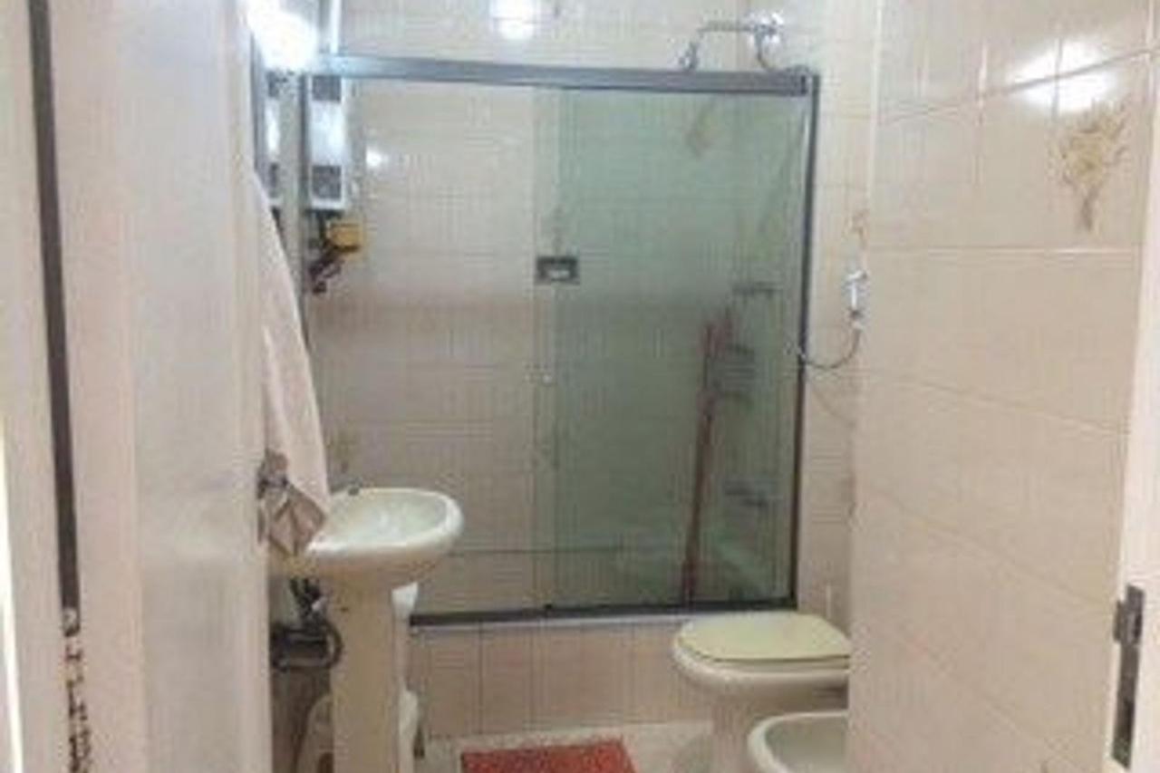 Apartamento Apartamento Conforto Em Copacabana *