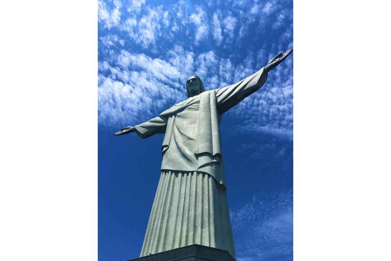 Apartamento Conforto Em Copacabana * Río de Janeiro