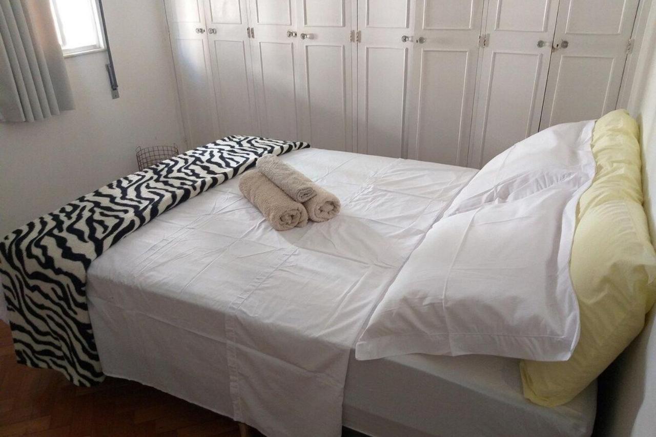 Apartamento Conforto Em Copacabana Apartamento Río de Janeiro