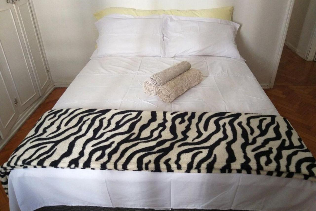 Apartamento Conforto Em Copacabana Apartamento *