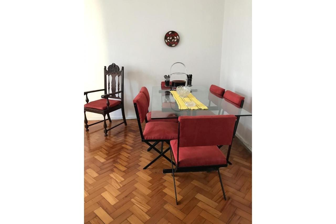 Apartamento Apartamento Conforto Em Copacabana Río de Janeiro