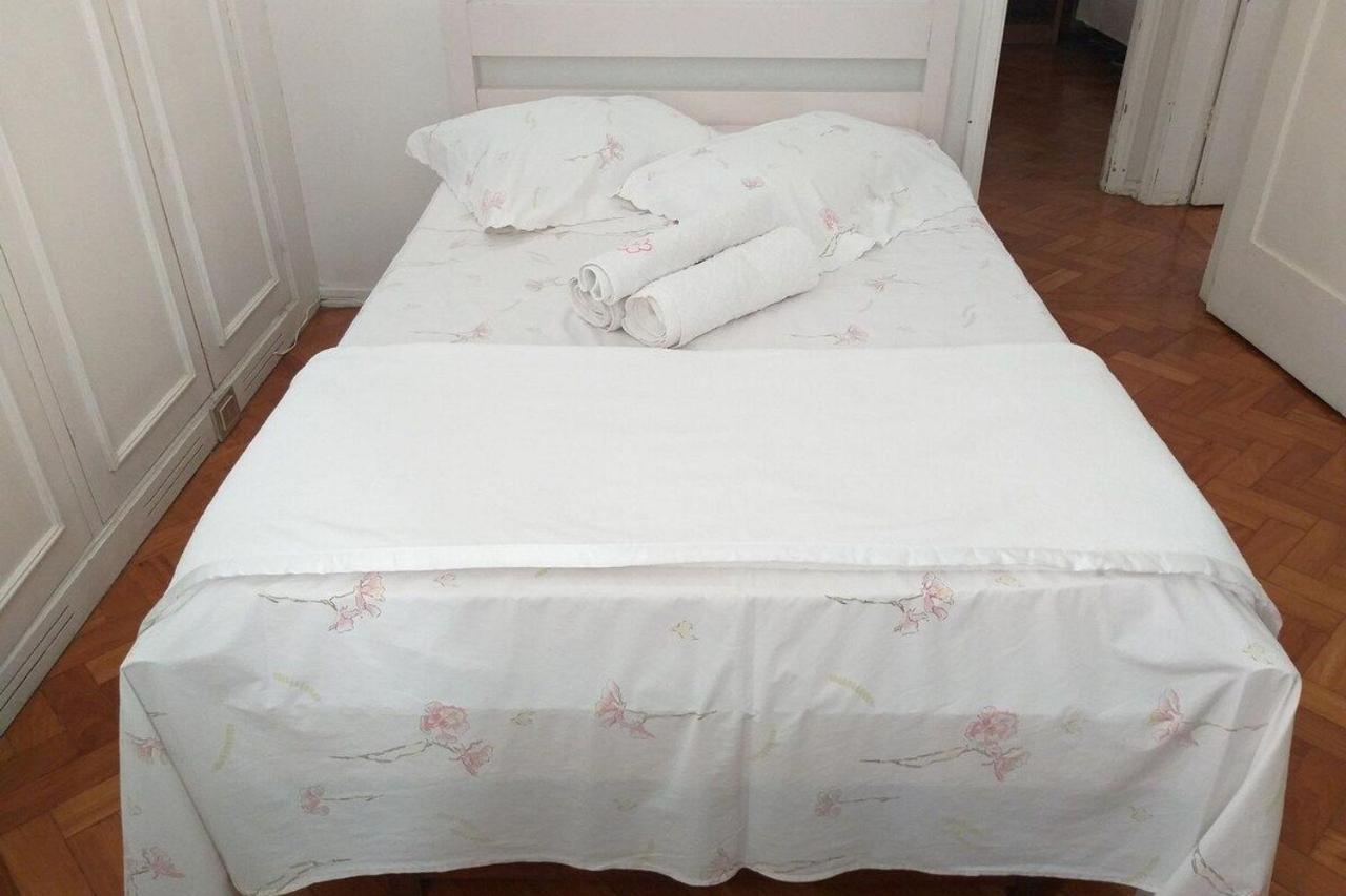 Apartamento Conforto Em Copacabana Río de Janeiro
