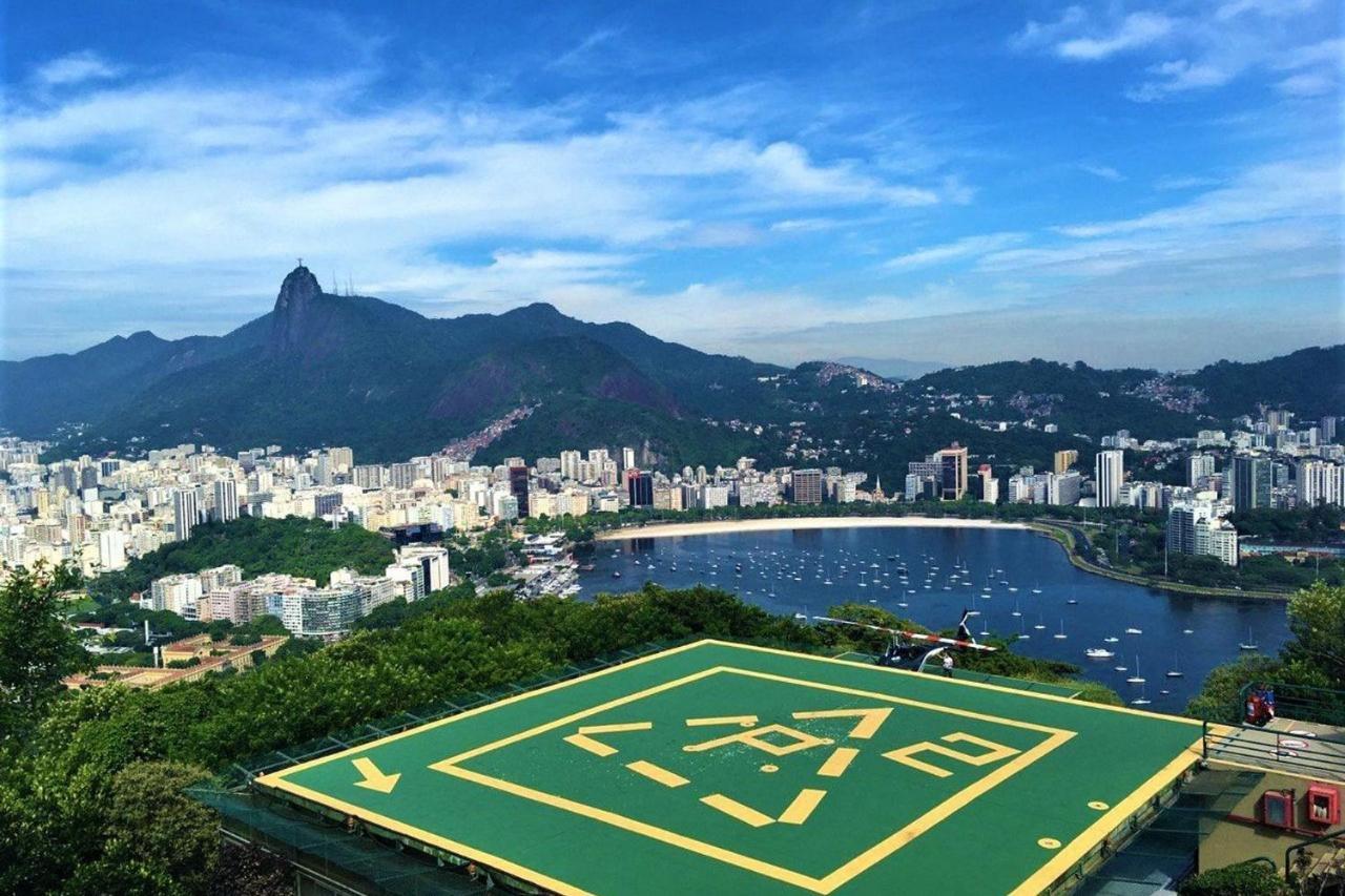 Apartamento Conforto Em Copacabana *