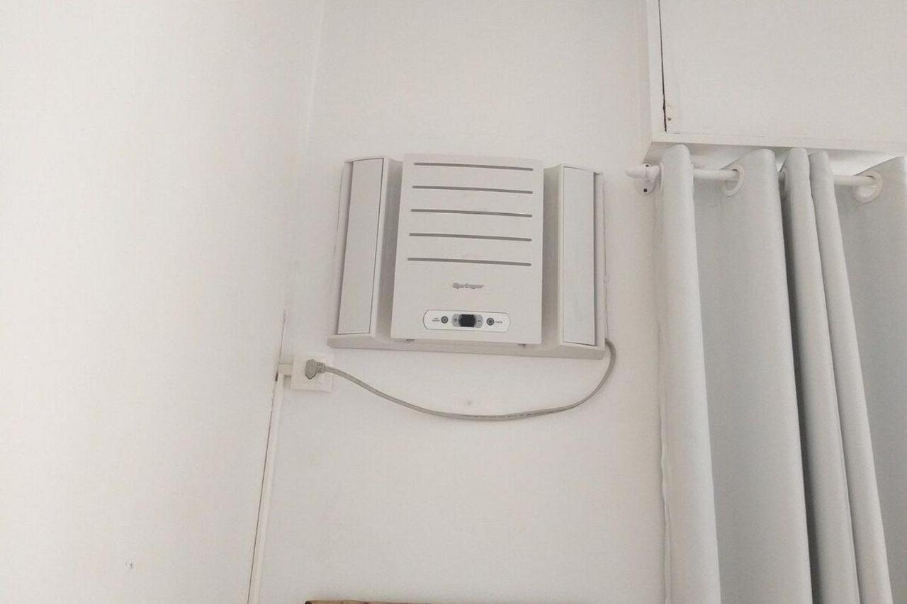 Apartamento Apartamento Conforto Em Copacabana *