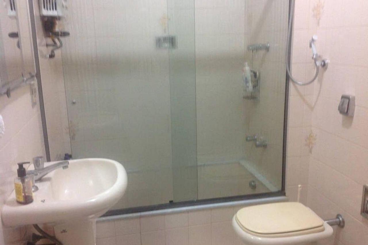 Apartamento Apartamento Conforto Em Copacabana *