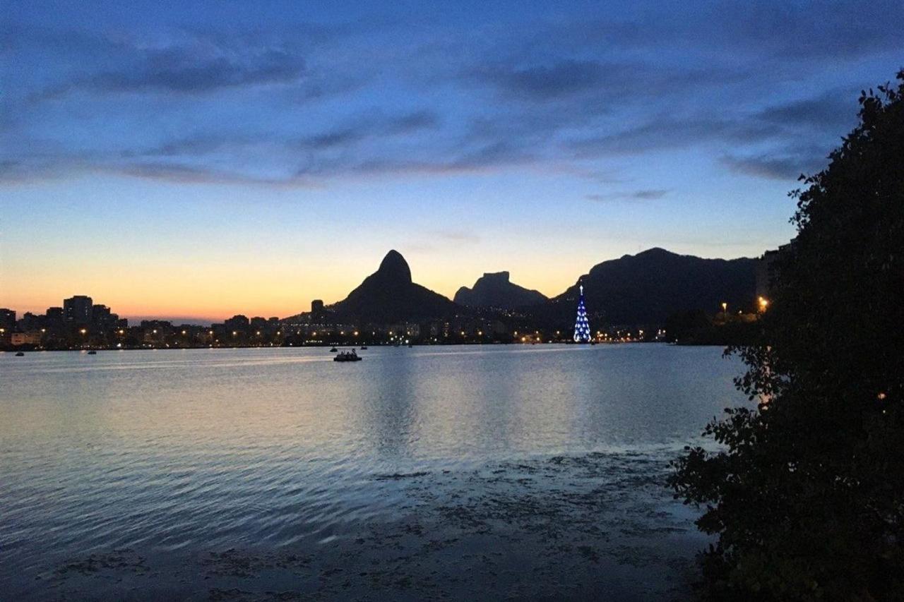 Apartamento Conforto Em Copacabana Apartamento Río de Janeiro