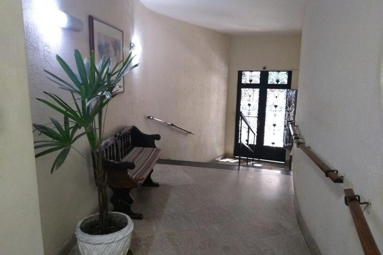 Apartamento Conforto Em Copacabana *