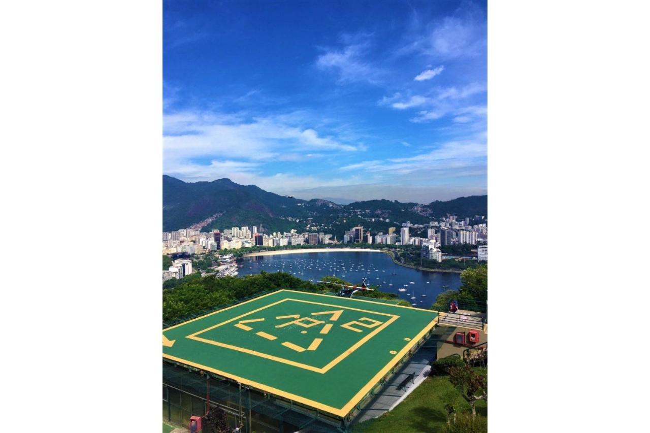 Apartamento Conforto Em Copacabana * Río de Janeiro