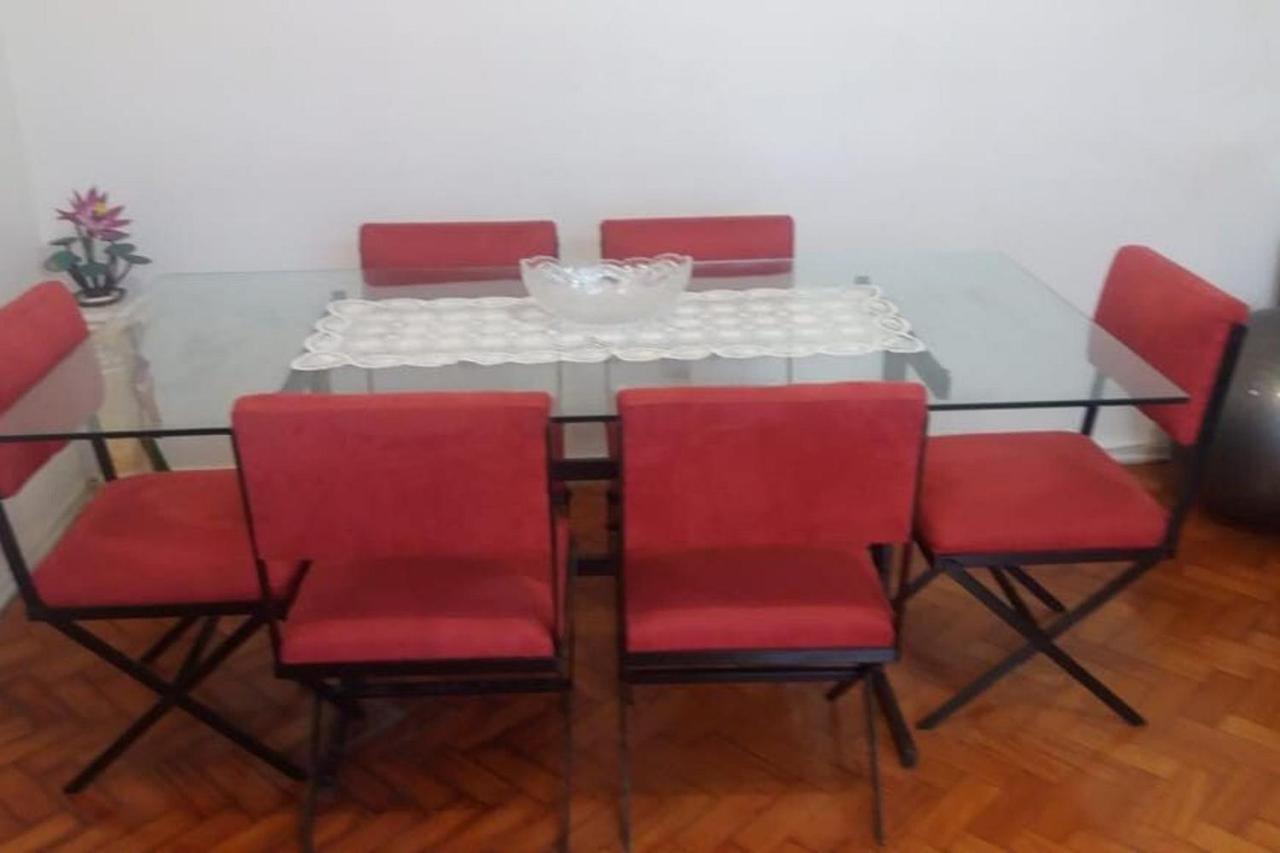 Apartamento Conforto Em Copacabana * Río de Janeiro
